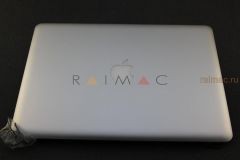 Верхняя крышка в сборе Mac Book Pro 13 A1278 (2009-2012) MB467 MB466 MD101 MD102RS EMC2554 MC375Y