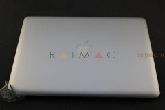 Верхняя крышка в сборе Mac Book Pro 13 A1278 (2009-2012) MB467 MB466 MD101 MD102RS EMC2554 MC375Y