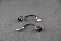 Разъём питания шлейф кабель DC POWER JACK CABLE HARNESS PLUG for New HP PAVILION G6 G6T Series G6-1B67CL G6-1B49WM G6-1B79DX