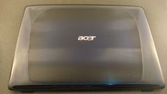 верхняя крышка экрана acer aspire 7730