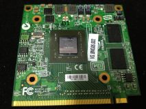 Видеокарта для Acer 4520g 4520 4720 5920G 5520G nVidia Geforce 8400M GS 128MB