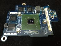 Видеокарта для Dell Inspiron 6400 ATI  Radeon X1400 256MB