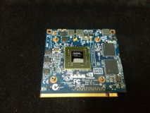 Видеокарта для ноутбука nVIDIA GeForce GF 8400M GS G86M LS-3582P ICW50-V01 (128Mb)