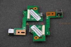 Плата питания для Asus N53JQ  N53SV  N53JF  N53JN  N53SN  N53  N71, 60-NZTDC1000-C01, N53JN DC BOARD, REV 2.0, GX D-V0A, 94V-0, E92152